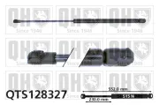 Gasfeder, Koffer-/Laderaum QUINTON HAZELL QTS128327