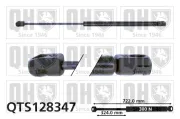 Gasfeder, Motorhaube QUINTON HAZELL QTS128347