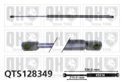 Gasfeder, Koffer-/Laderaum QUINTON HAZELL QTS128349