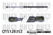 Gasfeder, Koffer-/Laderaum QUINTON HAZELL QTS128352
