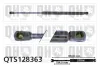 Gasfeder, Koffer-/Laderaum QUINTON HAZELL QTS128363