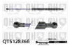 Gasfeder, Koffer-/Laderaum QUINTON HAZELL QTS128366
