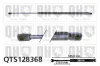 Gasfeder, Koffer-/Laderaum QUINTON HAZELL QTS128368