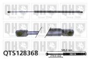 Gasfeder, Koffer-/Laderaum QUINTON HAZELL QTS128368