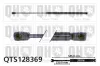 Gasfeder, Koffer-/Laderaum QUINTON HAZELL QTS128369