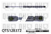 Gasfeder, Koffer-/Laderaum QUINTON HAZELL QTS128372