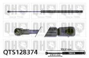 Gasfeder, Koffer-/Laderaum QUINTON HAZELL QTS128374