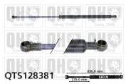 Gasfeder, Koffer-/Laderaum QUINTON HAZELL QTS128381