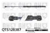 Gasfeder, Koffer-/Laderaum QUINTON HAZELL QTS128387