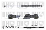 Gasfeder, Koffer-/Laderaum QUINTON HAZELL QTS128387