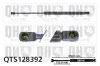 Gasfeder, Koffer-/Laderaum QUINTON HAZELL QTS128392