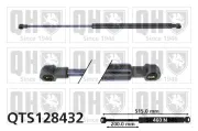 Gasfeder, Koffer-/Laderaum QUINTON HAZELL QTS128432