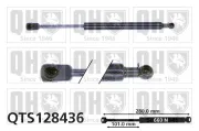 Gasfeder, Koffer-/Laderaum QUINTON HAZELL QTS128436