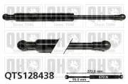 Gasfeder, Koffer-/Laderaum QUINTON HAZELL QTS128438