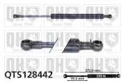 Gasfeder, Koffer-/Laderaum QUINTON HAZELL QTS128442