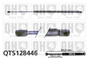Gasfeder, Koffer-/Laderaum QUINTON HAZELL QTS128446