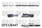 Gasfeder, Koffer-/Laderaum QUINTON HAZELL QTS128447