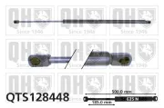 Gasfeder, Koffer-/Laderaum QUINTON HAZELL QTS128448