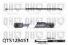 Gasfeder, Koffer-/Laderaum QUINTON HAZELL QTS128451