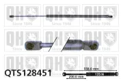Gasfeder, Koffer-/Laderaum QUINTON HAZELL QTS128451