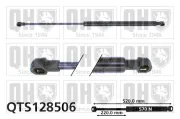 Gasfeder, Koffer-/Laderaum QUINTON HAZELL QTS128506