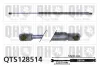 Gasfeder, Koffer-/Laderaum QUINTON HAZELL QTS128514