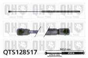 Gasfeder, Koffer-/Laderaum QUINTON HAZELL QTS128517