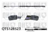 Gasfeder, Koffer-/Laderaum QUINTON HAZELL QTS128523