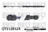 Gasfeder, Koffer-/Laderaum beidseitig QUINTON HAZELL QTS128524