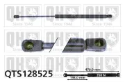Gasfeder, Koffer-/Laderaum beidseitig QUINTON HAZELL QTS128525