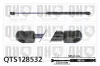 Gasfeder, Koffer-/Laderaum QUINTON HAZELL QTS128532