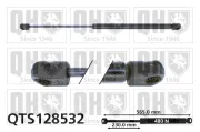 Gasfeder, Koffer-/Laderaum QUINTON HAZELL QTS128532