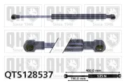 Gasfeder, Motorhaube QUINTON HAZELL QTS128537