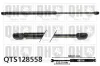 Gasfeder, Koffer-/Laderaum hinten rechts QUINTON HAZELL QTS128558
