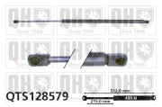 Gasfeder, Koffer-/Laderaum QUINTON HAZELL QTS128579