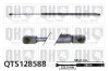 Gasfeder, Koffer-/Laderaum beidseitig QUINTON HAZELL QTS128588