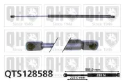 Gasfeder, Koffer-/Laderaum beidseitig QUINTON HAZELL QTS128588