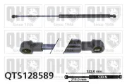 Gasfeder, Koffer-/Laderaum QUINTON HAZELL QTS128589