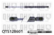 Gasfeder, Motorhaube QUINTON HAZELL QTS128601