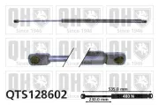 Gasfeder, Koffer-/Laderaum QUINTON HAZELL QTS128602