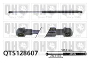 Gasfeder, Koffer-/Laderaum QUINTON HAZELL QTS128607