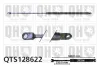 Gasfeder, Motorhaube QUINTON HAZELL QTS128622