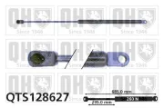 Gasfeder, Motorhaube QUINTON HAZELL QTS128627
