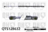 Gasfeder, Koffer-/Laderaum QUINTON HAZELL QTS128632