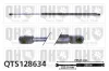 Gasfeder, Koffer-/Laderaum QUINTON HAZELL QTS128634