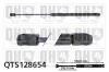 Gasfeder, Koffer-/Laderaum QUINTON HAZELL QTS128654