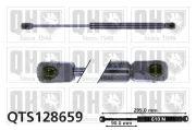 Gasfeder, Koffer-/Laderaum QUINTON HAZELL QTS128659