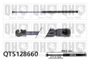 Gasfeder, Koffer-/Laderaum QUINTON HAZELL QTS128660
