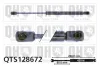 Gasfeder, Koffer-/Laderaum QUINTON HAZELL QTS128672