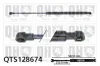 Gasfeder, Koffer-/Laderaum QUINTON HAZELL QTS128674